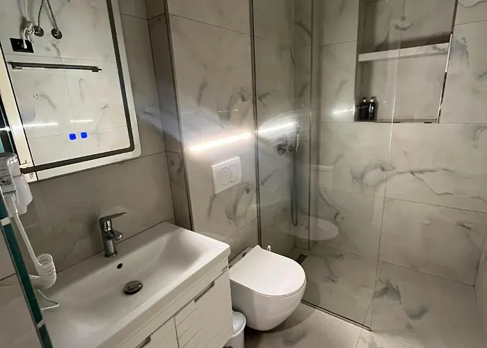 Hotel Ruko Boutique