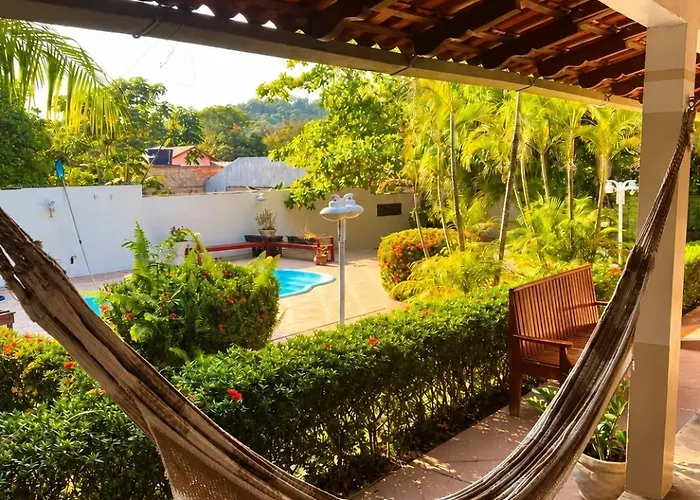 Pousada Alter Villa Suites