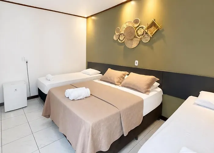 Pousada Alter Villa Suites