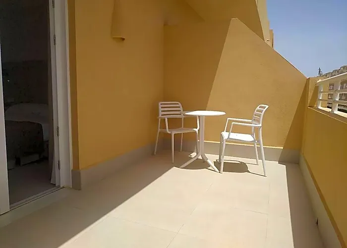 Hotel Mexico