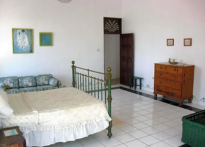 Tamarind Great House
