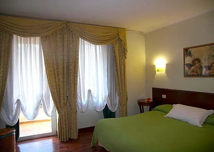 Hotel Des Reves