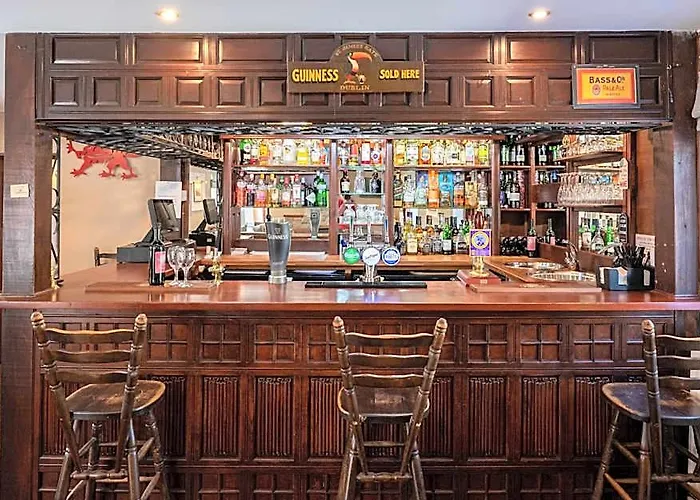 Nant Yr Odyn Country Hotel & Restaurant Ltd
