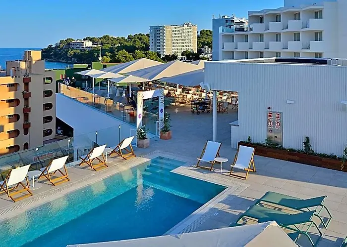 Innside By Melia Calvia Beach