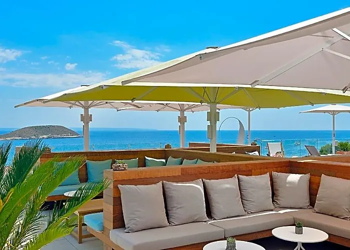 Innside By Melia Calvia Beach