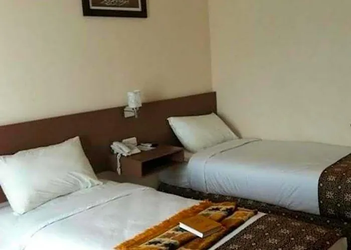 Bunda Hotel Bukittinggi