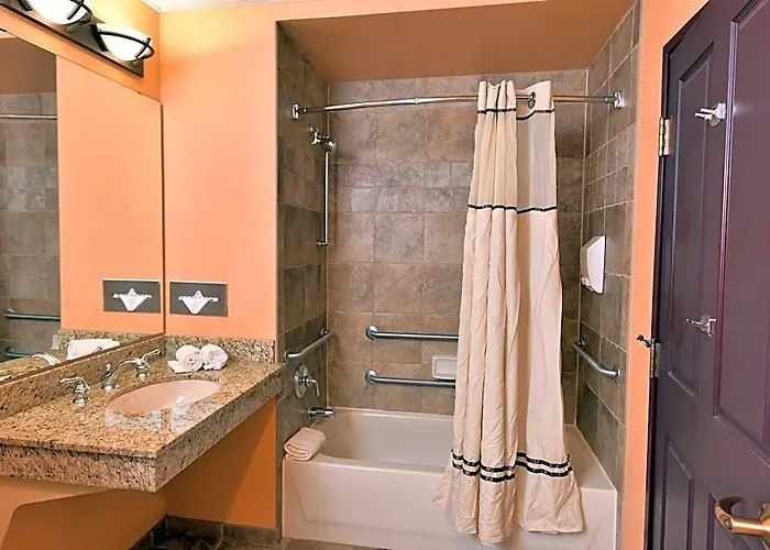 Chula Vista Resort, Trademark Collection By Wyndham