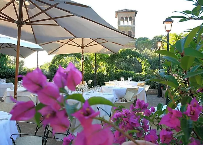 Hotel & Ristorante Degli Angeli