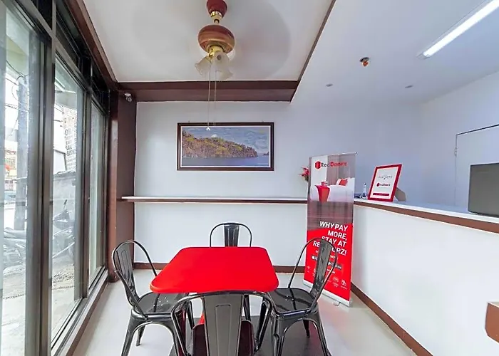 Reddoorz At San Antonio Binan Laguna
