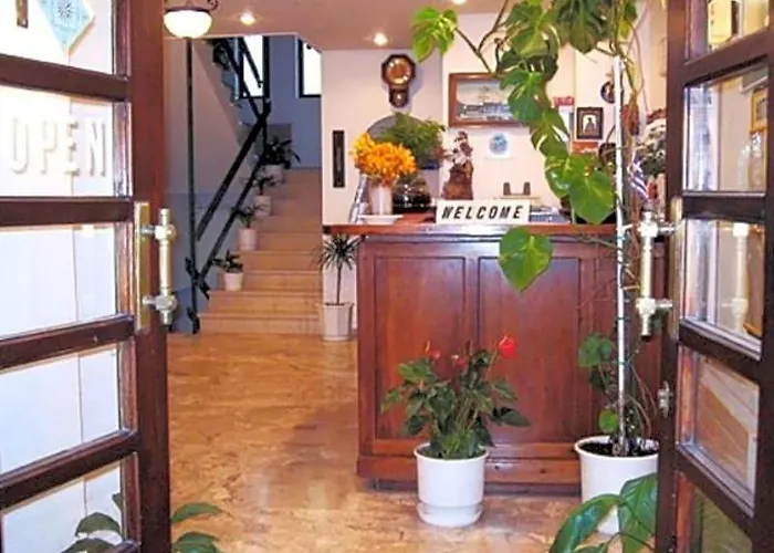 Doxa Hotel