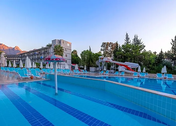 Eldar Garden Resort