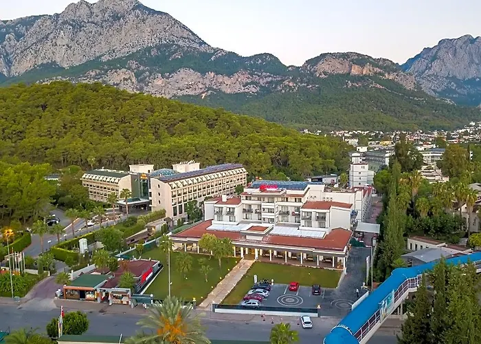 Eldar Garden Resort