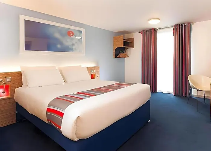 Travelodge London Teddington
