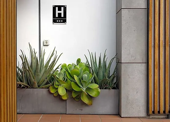 Hotel Hcp