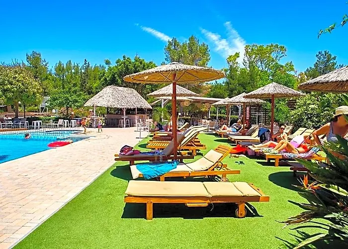 Inea Hotel