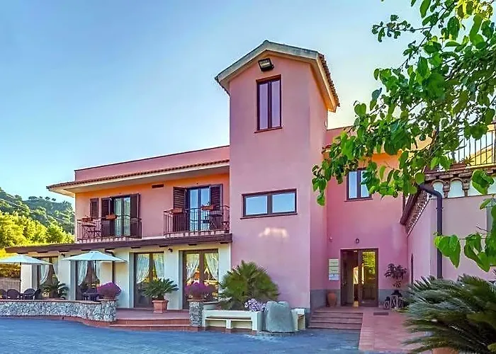 Casa Delle Monache Boutique Resort