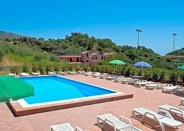 Casa Delle Monache Boutique Resort