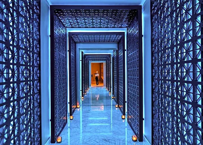 Four Seasons Hotel