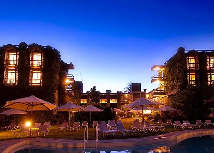 Taita Hills Safari Resort & Spa