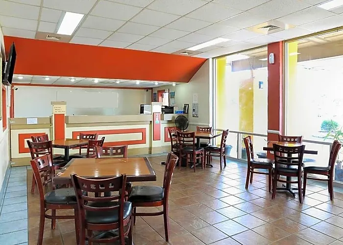 Springwood Hotel, Opelika I-85 Columbus Pkwy