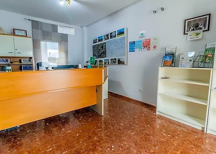 Hotel Las Errizas By Vivere Stays
