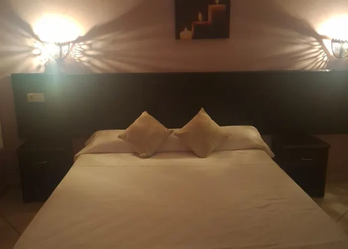 Hotel Rama