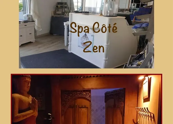 Studio rénové à neuf