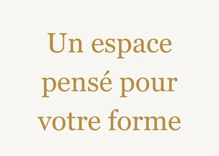 Studio rénové à neuf