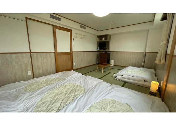 Fuji Park Hotel - Vacation Stay 23858V