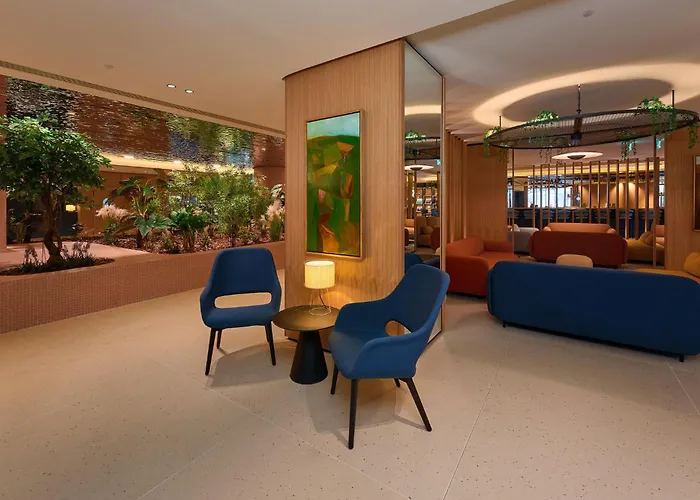 Voco Malta By Ihg
