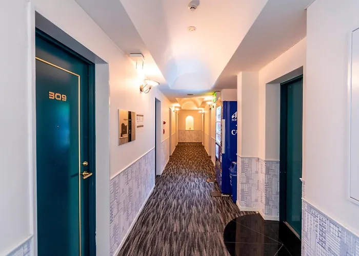 Asuka Hotel - Vacation Stay 59969V