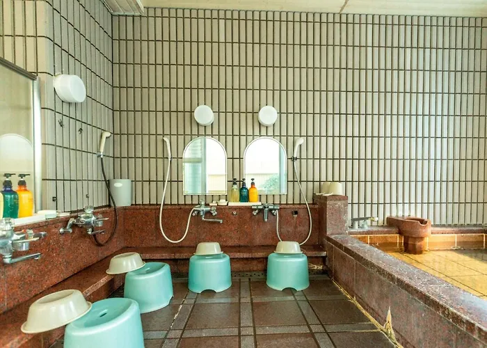 Asuka Hotel - Vacation Stay 59969V