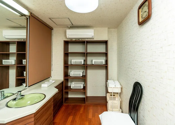 Asuka Hotel - Vacation Stay 59966V