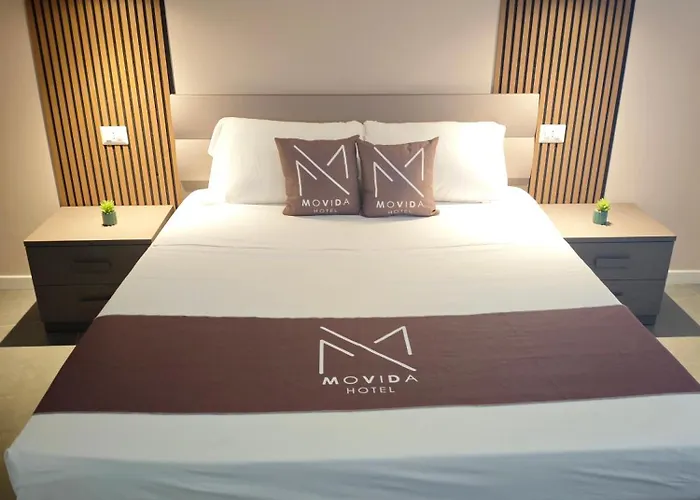 Hotel Movida