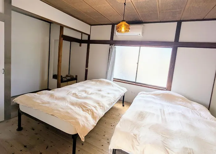 Guesthouse Giwa - Vacation Stay 19405V