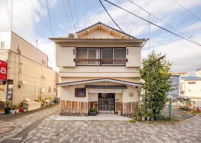 Guesthouse Giwa - Vacation Stay 26936V