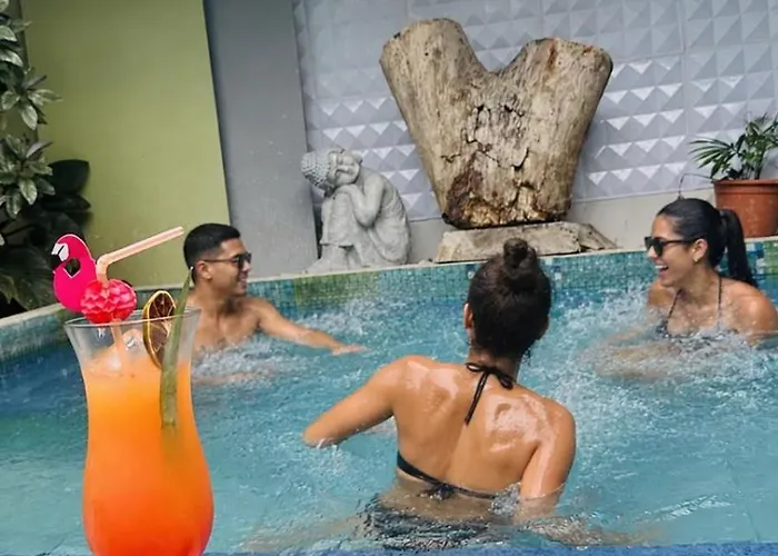Mantra Hotel Boutique