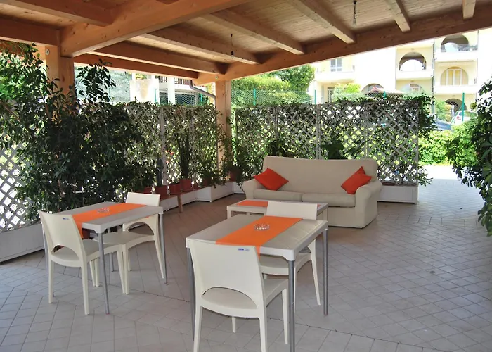 Eu Ropa Hotel