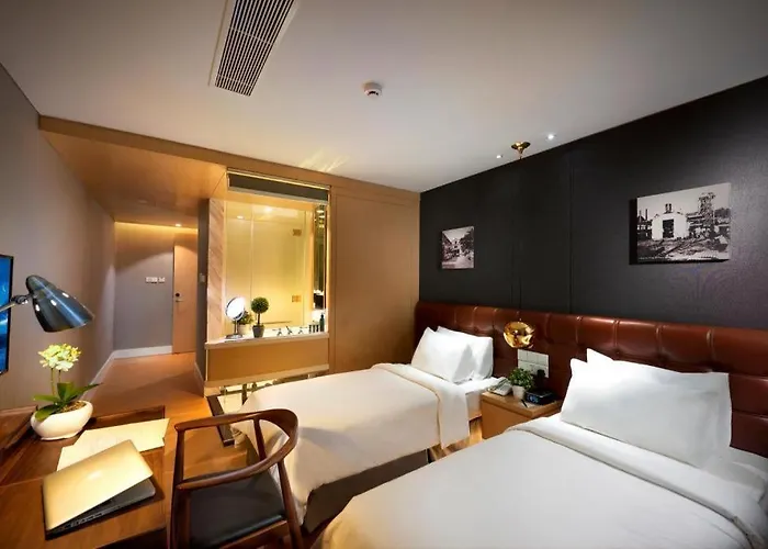 Kingwood Boutique Hotel