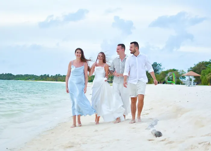 Handhuvaru Maldives