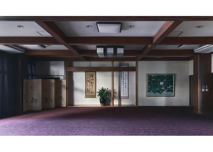 Ryokan Akebono - Vacation Stay 21209V