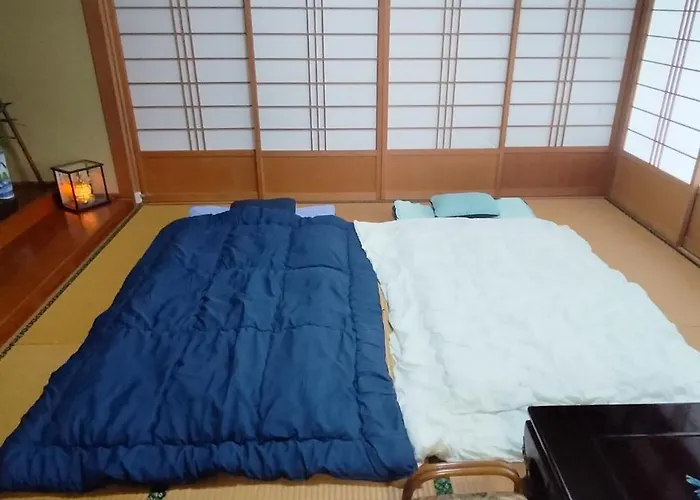 Kanupata - Vacation Stay 18611