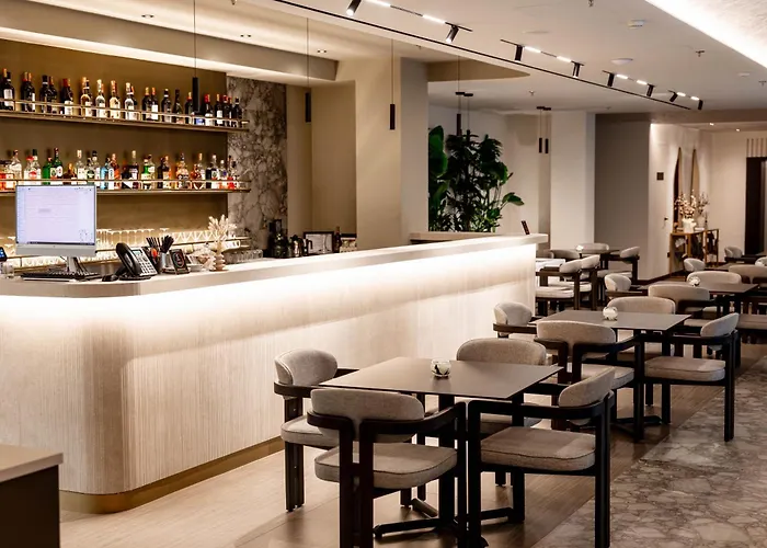 Grand Duka Hotel & Spa