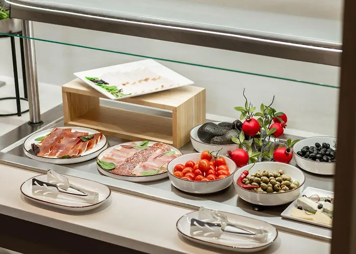 Grand Duka Hotel & Spa