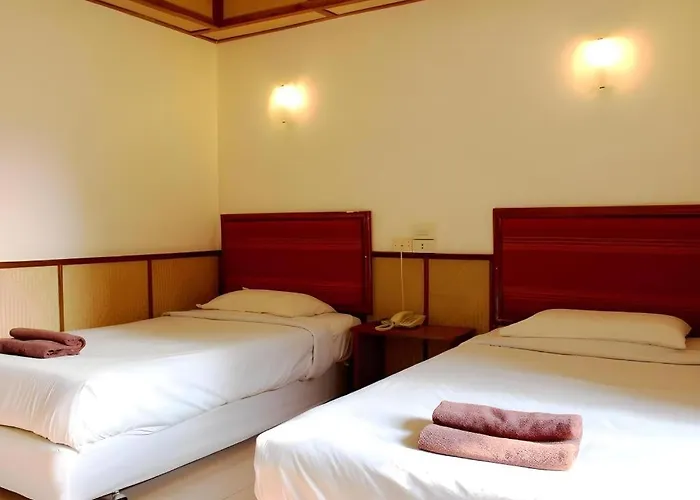 Panorama Hotel