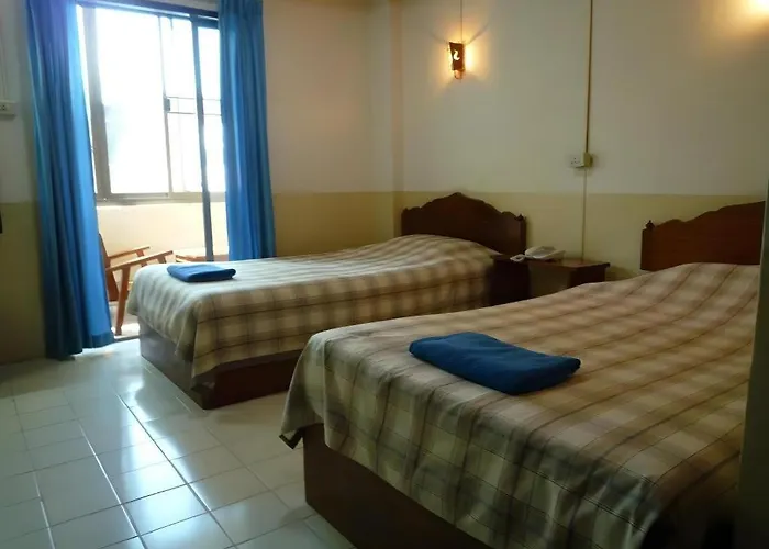 Panorama Hotel