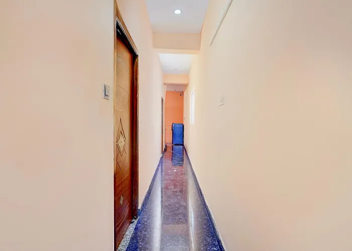 Hotel O Balaji Inn