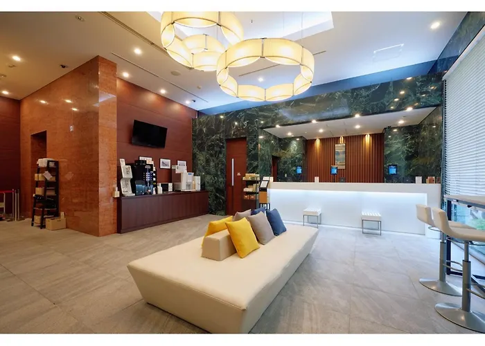 Kipp Hotel Shonan Fujisawa - Vacation Stay 05499V