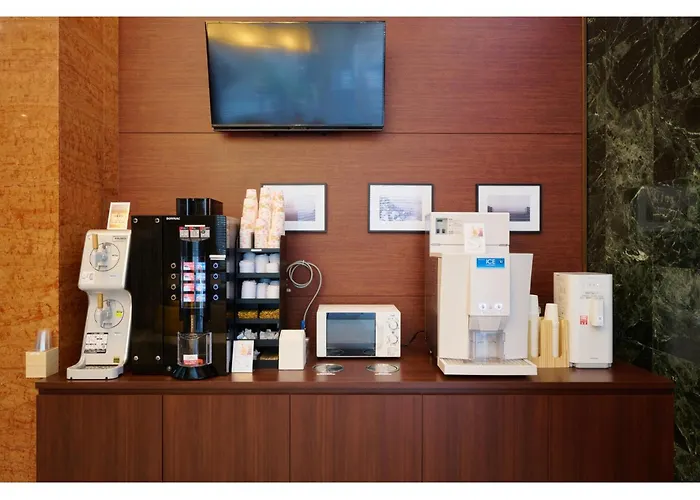 Kipp Hotel Shonan Fujisawa - Vacation Stay 05488V