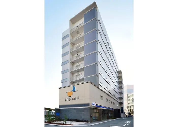 Kipp Hotel Shonan Fujisawa - Vacation Stay 05495V